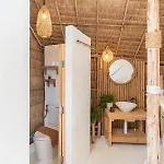 The Glamper Luxury tent *