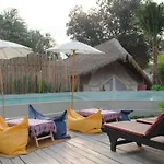Luxury tent The Glamper Pattaya