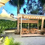 The Glamper Pattaya