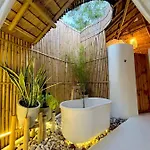 The Glamper Luxury tent *