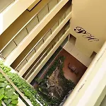 Pattaya Heights Condo 605