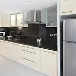 Pattaya Heights Condo 605
