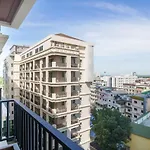 Hotel Mike Garden - Sha Extar