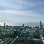 Vision Pratumnak By Sunny Apartment Pattaya