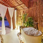 The Glamper Luxury tent
