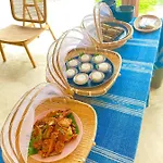 The Glamper Luxury tent Pattaya