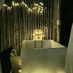 Luxury tent The Glamper *