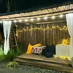 The Glamper Luxury tent Pattaya