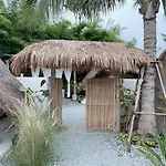 The Glamper Luxury tent *