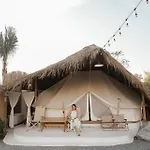 Luxury tent The Glamper Pattaya