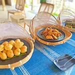 The Glamper Luxury tent Pattaya
