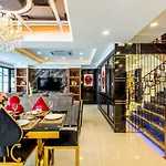 Exquisite Pool Villa K - Pattaya 6Bd Pool Villa