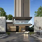 The Panora อพาร์ทเม้น Pattaya