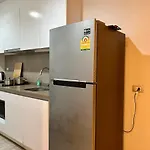 Cosy Seaview Two Bedrooms Nakula อพาร์ทเม้น *