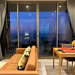 Cosy Seaview Two Bedrooms Nakula อพาร์ทเม้น *
