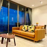 Cosy Seaview Two Bedrooms Nakula อพาร์ทเม้น Pattaya