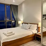 Cosy Seaview Two Bedrooms Nakula อพาร์ทเม้น