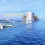 Infinity Pool One Bedroom Pattaya