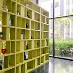 อพาร์ทเม้น 芭提雅双人精品公寓无边游泳池thebase中央基地