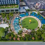Grande Centre Point 5* Pattaya