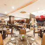 Mountain & Convention Center Pattaya
