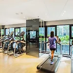 2 Bed Room, Large Living Room @ Central Pattaya