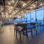 2 Bed Room, Large Living Room @ Central Pattaya