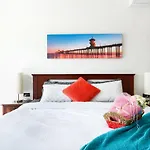 *City~House* 芭堤雅豪华泳池别墅近步行街
