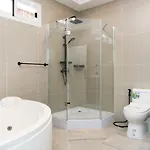 Villa *city~house* 芭堤雅豪华泳池别墅近步行街