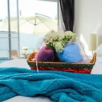 Villa *city~house* 芭堤雅豪华泳池别墅近步行街 *