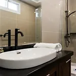 *city~house* 芭堤雅豪华泳池别墅近步行街