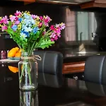 *city~house* 芭堤雅豪华泳池别墅近步行街