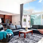 *city~house* 芭堤雅豪华泳池别墅近步行街 Pattaya