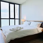 อพาร์ทเม้น Cosy Seaview Two Bedrooms Nakula