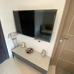 Hotel Arcadia Continental Pattaya