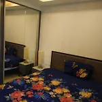 Hotel Arcadia Continental Pattaya