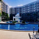 Arcadia Continental