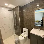 Arcadia Continental Hotel Pattaya