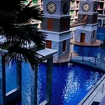 Hotel Arcadia Continental