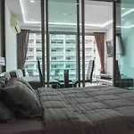 Wongamat Tower Condominium