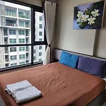 The Base * Pattaya