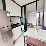 Apartment Infinity Pool One Bedroom *