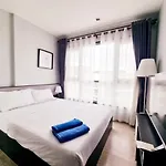 Infinity Pool One Bedroom * Pattaya