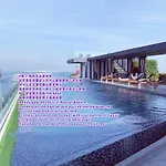 Infinity Pool One Bedroom *