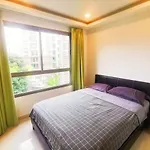 Arcadia Beach Resort Pattaya By Snail