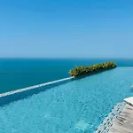 Cosy Seaview Two Bedrooms Nakula Pattaya