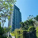 Cosy Seaview Two Bedrooms Nakula