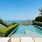อพาร์ทเม้น Cosy Seaview Two Bedrooms Nakula *