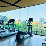 Cosy Seaview Two Bedrooms Nakula อพาร์ทเม้น *