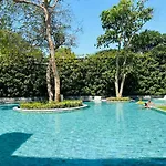 Cosy Seaview Two Bedrooms Nakula * Pattaya